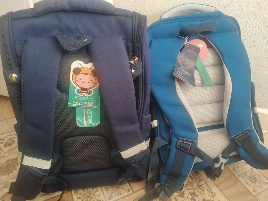 Новый Рюкзак 5000тг