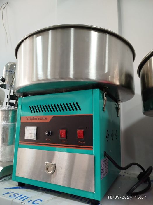 Paxta qand apparati shakar qand apparati  xar xillari bor ajoyib