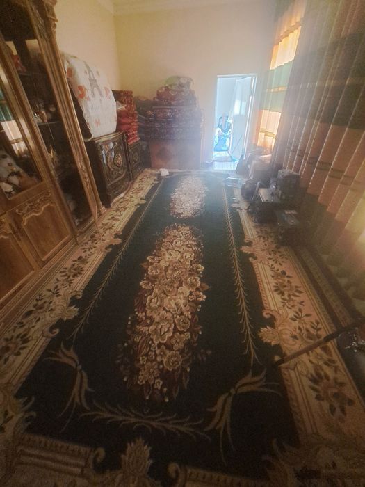 Ijaraga kvartira