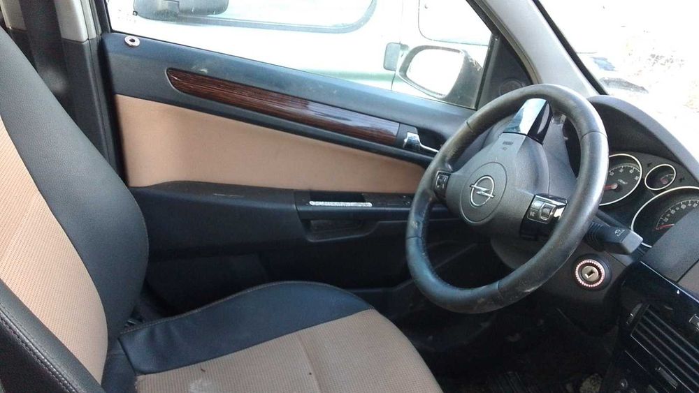 ЧАСТИ Опел АСТРА Х 2005-2010г. Opel Astra H бензин 1800куб, 103kW