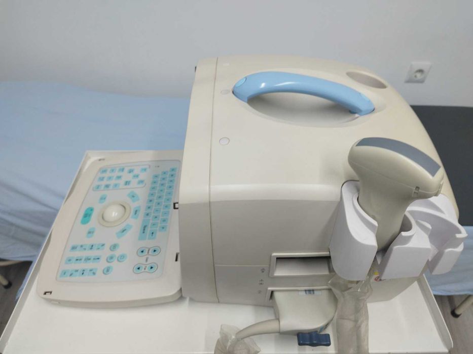 Ехограф Mindrey DP-1100 Plus