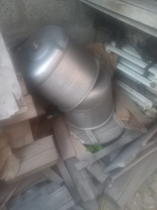Продам бадию в хорошем состоянии
