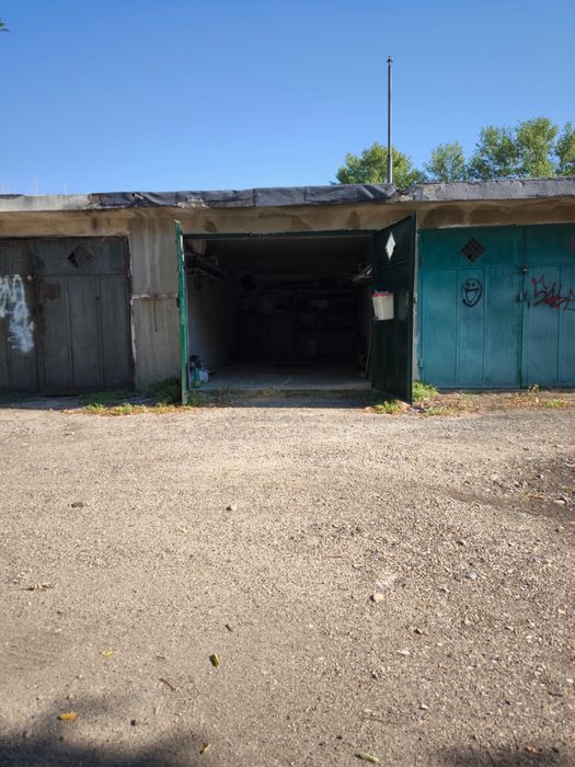 Продава се Гараж / Паркомясто в Кърджали, Студен кладенец - 18 кв.м за 935 €/кв.м - Снимка #2