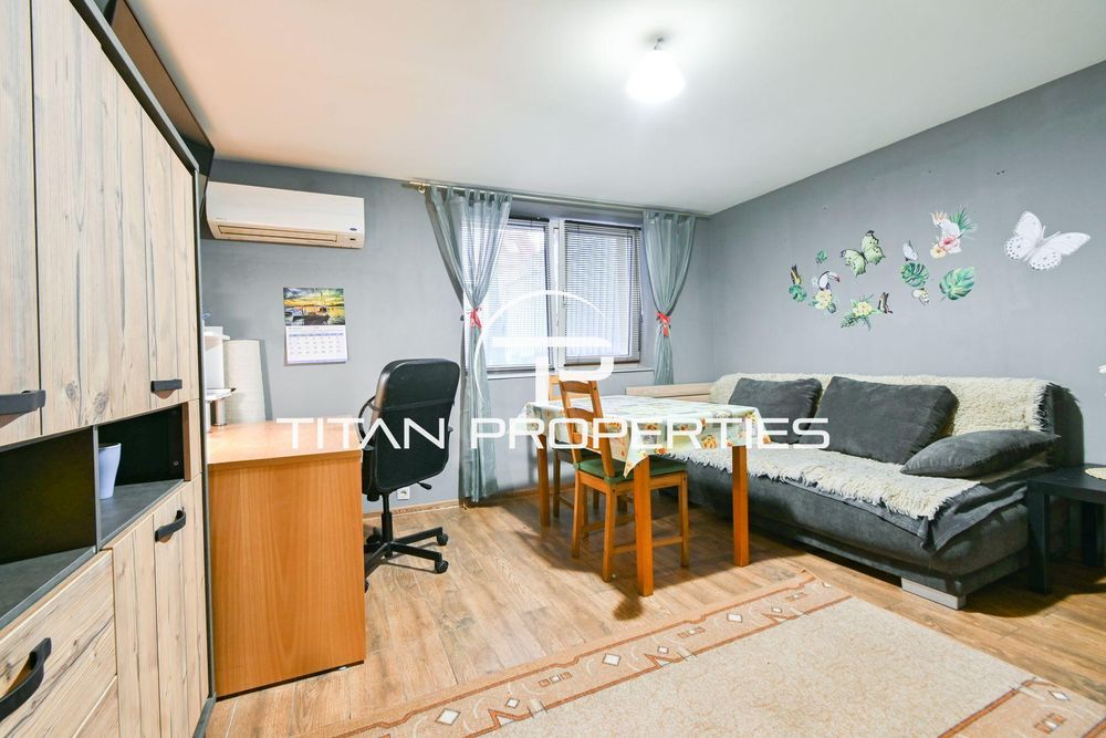 Етаж от къща, под наем, ж.к Надежда 2