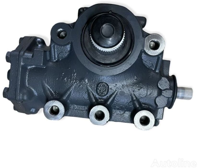 Caseta Directie Mercedes Actros 8x4