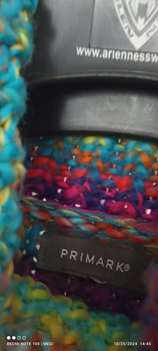 Елек/грейка-циклама