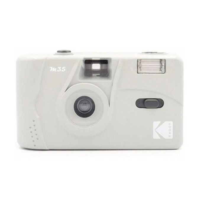Пленочный фотоаппарат (мыльница) Kodak M35 новые