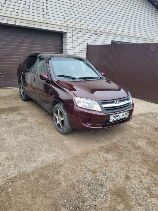 Продам гранту на автомате