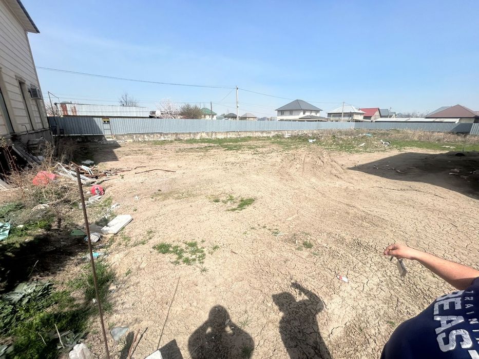 Жер сатылпды 5 соттық