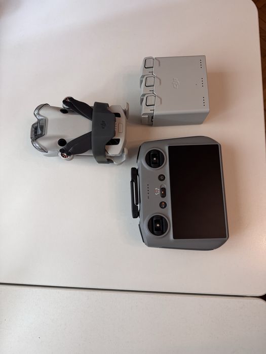 Drona DJI Mini Pro 4, DJI Care Refresh 2027