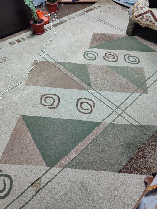 Продам палас 3*4