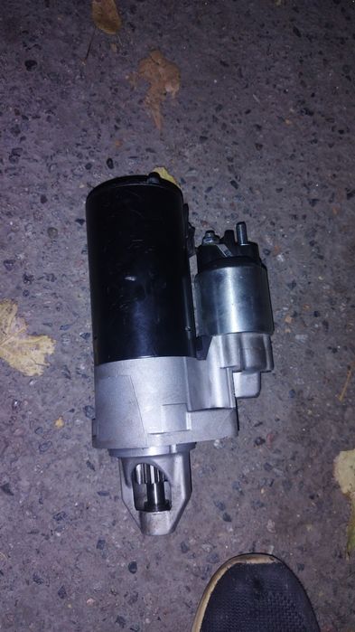 Продам стартер w221 5.5