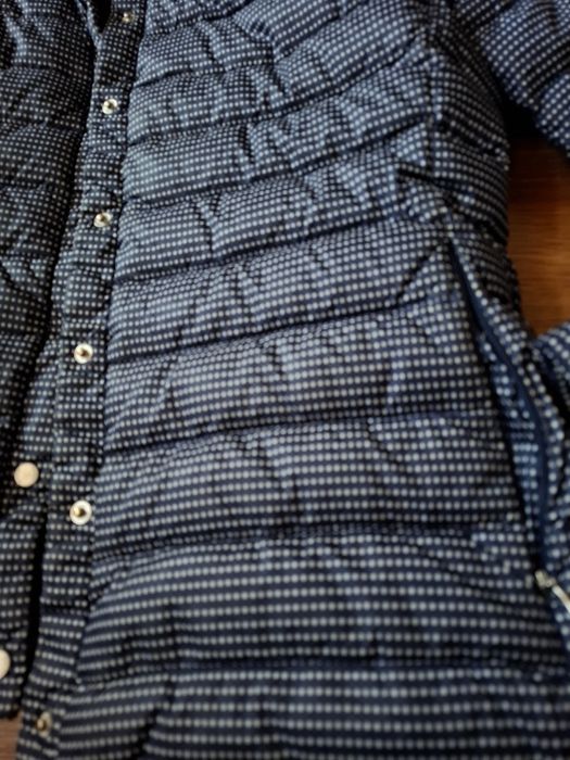 Tommy Hilfiger дамско яке S размер.