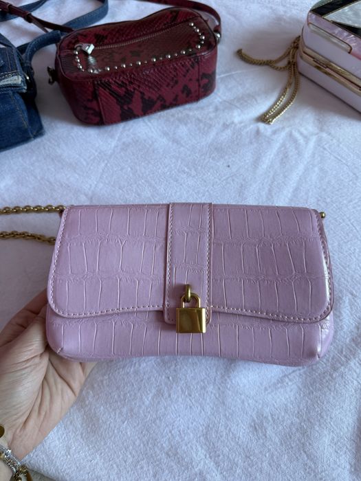 Дамски чанти Zara