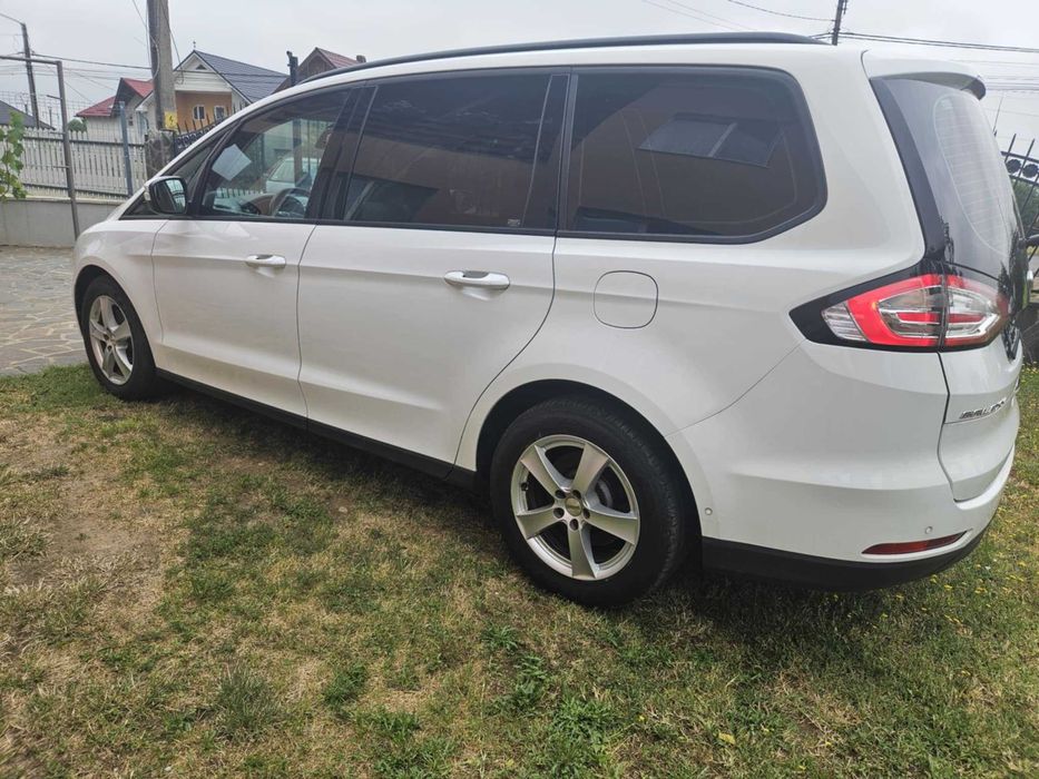 Ford Galaxy Trend 2.0 TDCI 2017