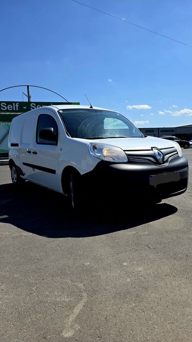 Renault kangoo maxi