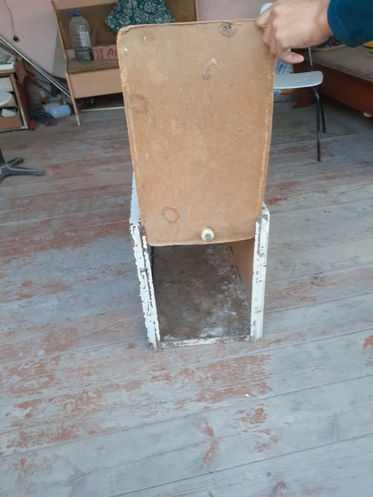 Продаётся железная клетка