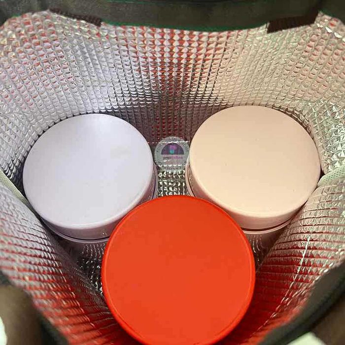 Буркан за детска храна и подправки „Човече“ 400 мл