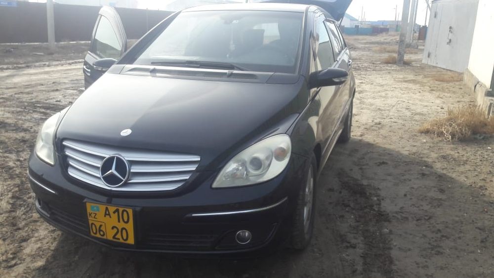 Мерседес срочно продаётся