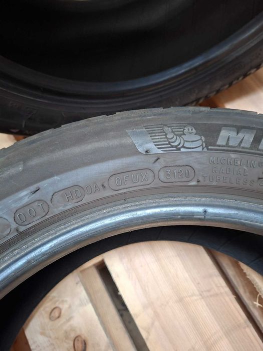 Anvelope Michelin Pilot Alpin 5 - 225/50/R17
