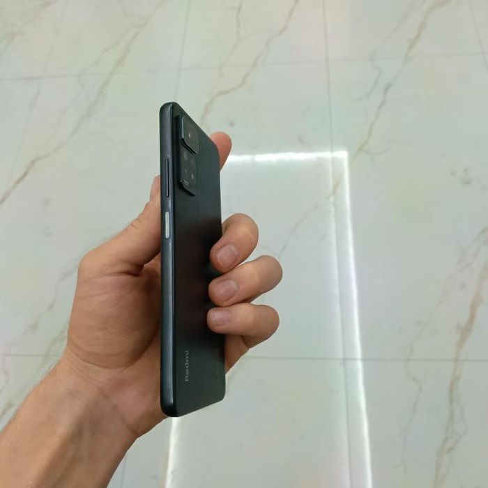 Redmi 11 pro max