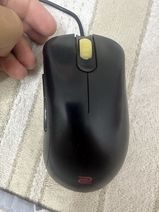 Zowie EC2-A мышка
