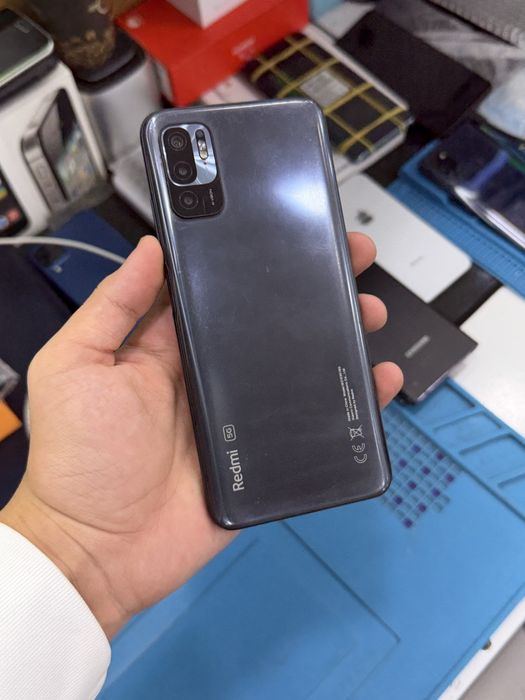 Redmi Note 10 5G срочни сотилади