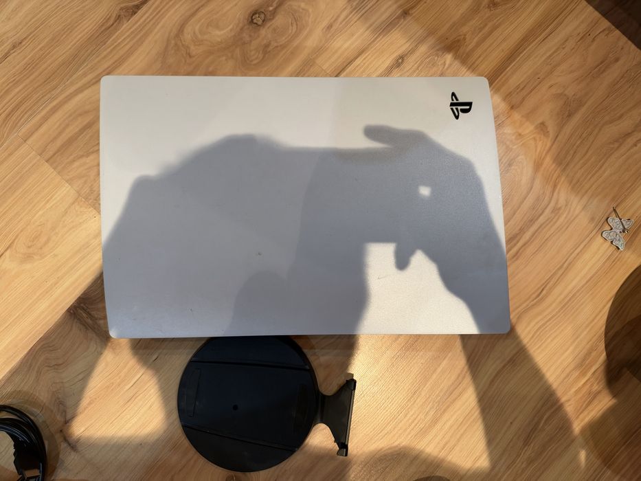 Ps 5 digital edition