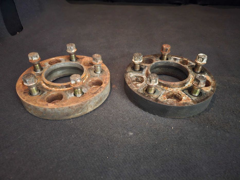 Фланци 5х130 3см