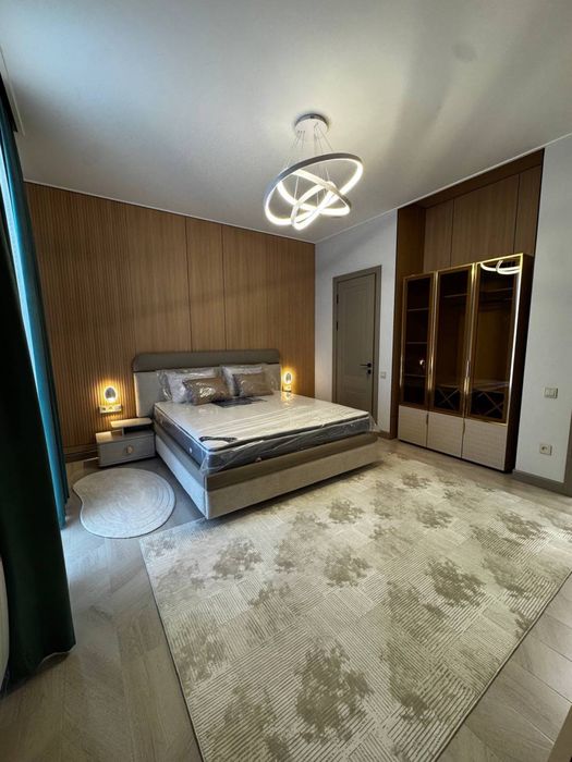 Продаётся 3/2/5  Cambridge Residence  Murad Building Северный алмазар