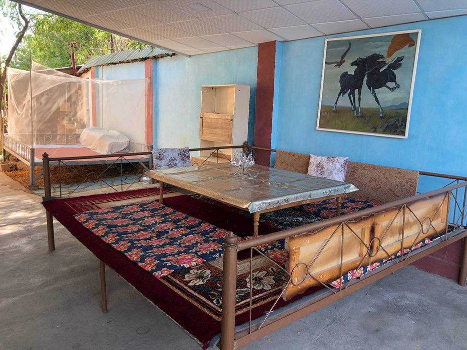 Dacha sotiladi/Uy sotiladi