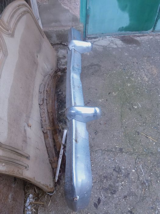 Ниванын запчастары