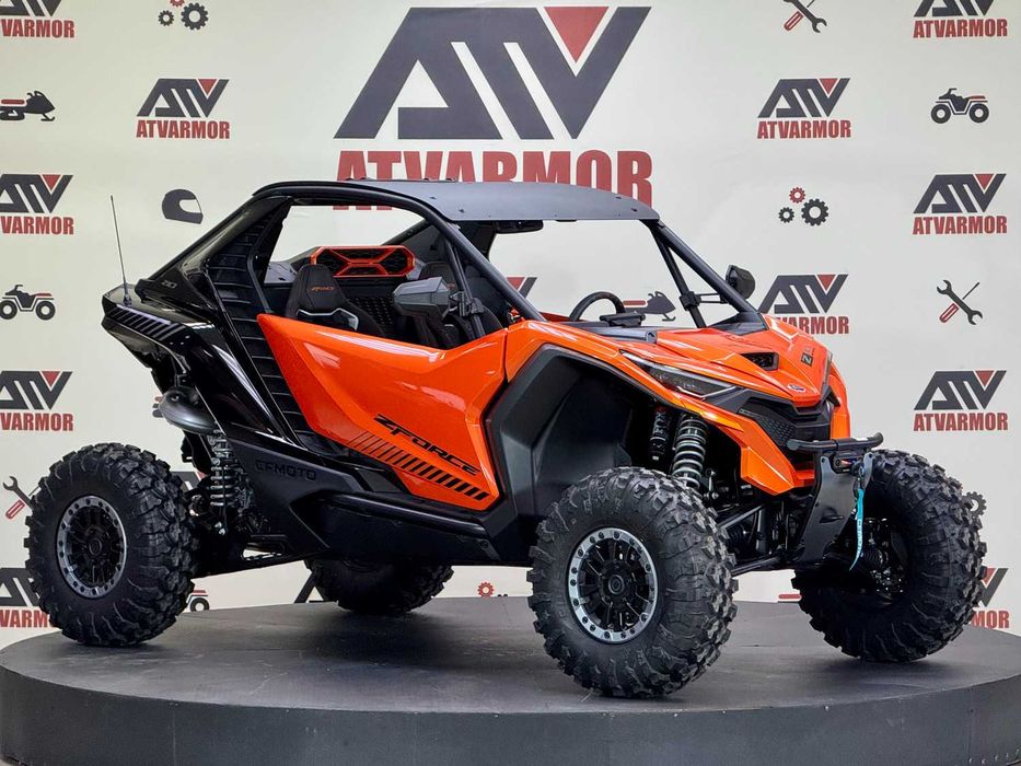 Багги CFMOTO ZFORCE z10 eps