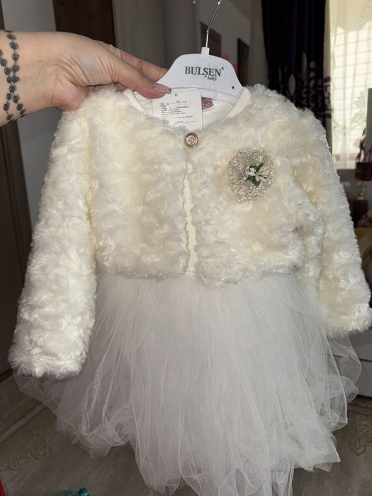 Rochita bebe eveniment