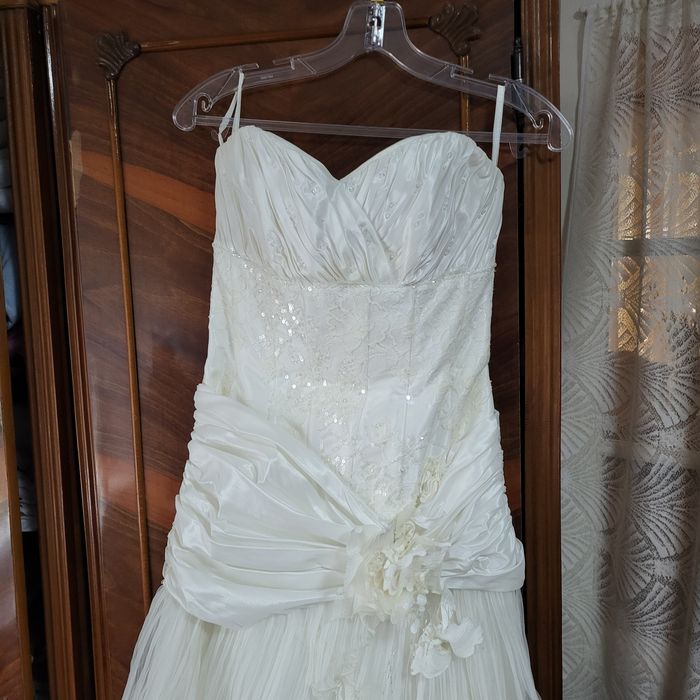 Rochie de mireasă marime S