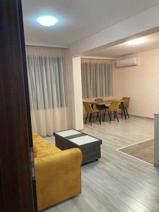 Дава се под наем Двустаен апартамент в Банкя - 61 кв.м за 600 € - Снимка #16