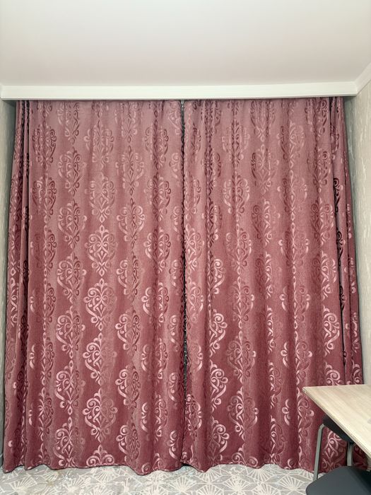 Продам шторы срочно