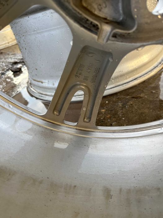 Джанти Tesla 19x5j et45