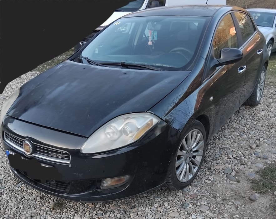 Vand Fiat Bravo 1.6