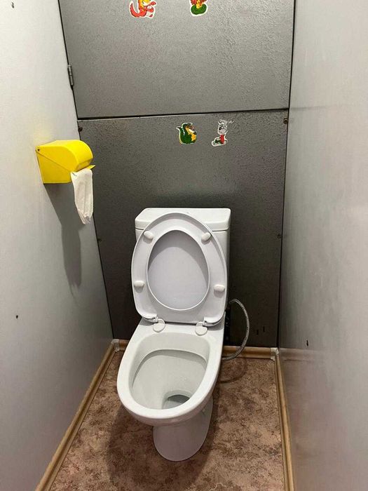 Продается 2-х комнатная квартира