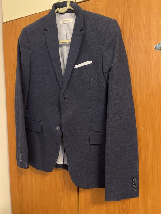 Sacou H&M copii 12-13 ani, masura 158