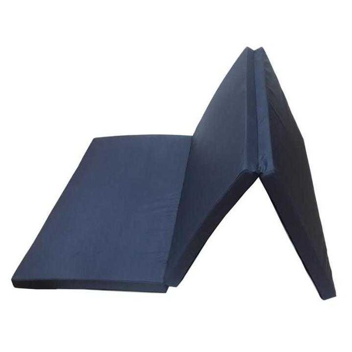 Saltea gimnastica pliabila 200x120x8 cm