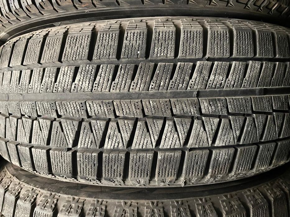 225/55 R17 Склад БУ-шин