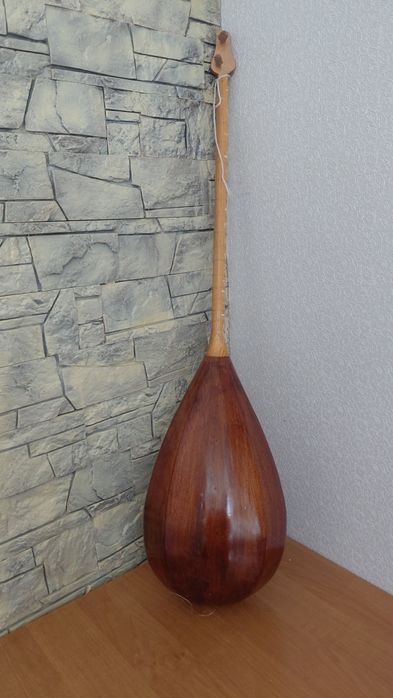 Музыкальный инструмент