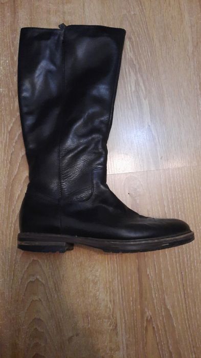 Женские сапоги, еврозима