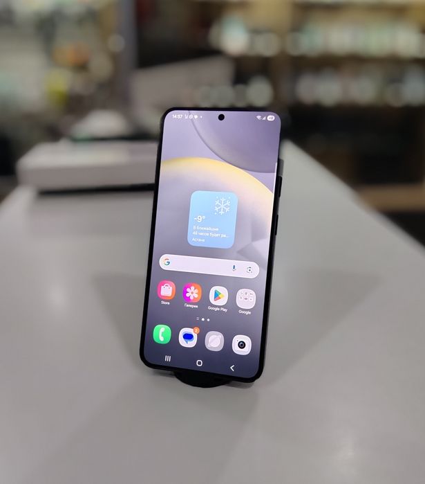 SAMSUNG S24 8/128Gb Гарантия