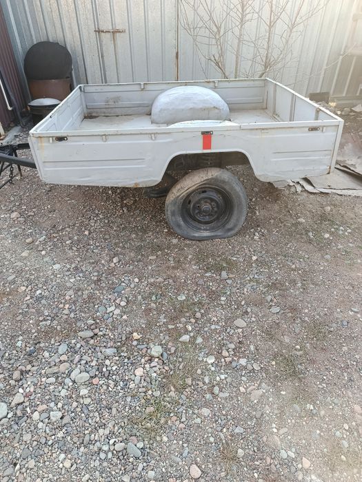 Продам.   прицеп