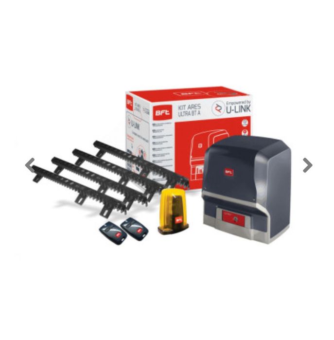 Automatizare poartă culisantă, automatizare poartă batantă, articulate