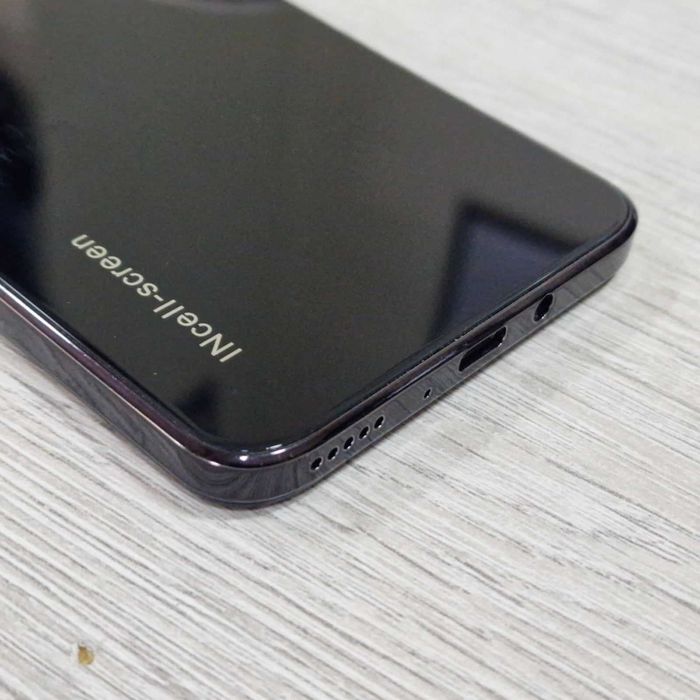 Leice Incell Screen S23 Ultra