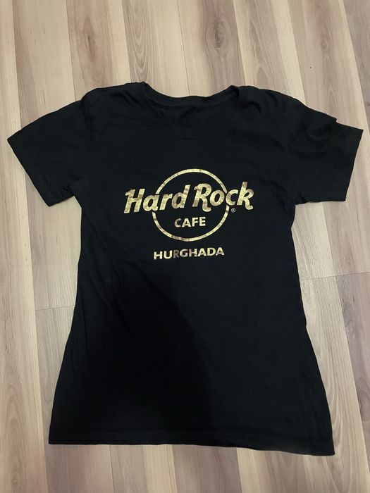 Hard rock cafe тениска